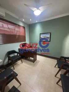 Sala Comercial para alugar, 45m² no Zona Central, Rio Claro