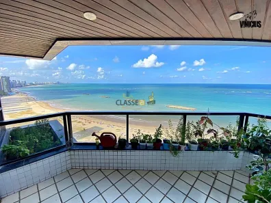 Apartamento com 4 Quartos à venda, 170m² no Candeias, Jaboatão dos Guararapes