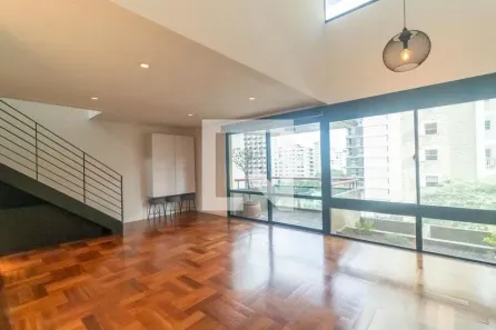 Apartamento com 2 Quartos à venda, 96m² no Jardim Paulista, São Paulo