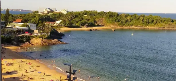 Apartamento com 4 Quartos à venda, 180m² no Praia da Costa, Vila Velha