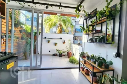 Apartamento com 3 Quartos à venda, 104m² no Bela Vista, Porto Alegre