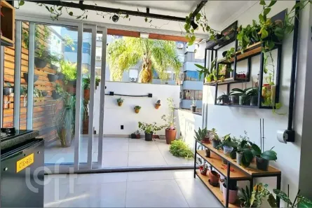 Cobertura com 3 Quartos à venda, 104m² no Bela Vista, Porto Alegre