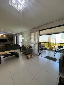Apartamento com 3 Quartos à venda, 215m² no Duque de Caxias, Cuiabá