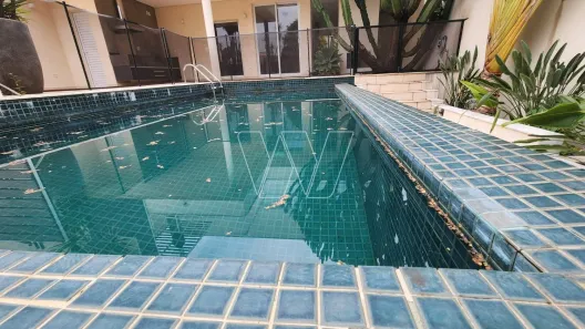 Casa de Condomínio com 3 Quartos para alugar, 247m² no Caminhos de San Conrado (Sousas), Campinas