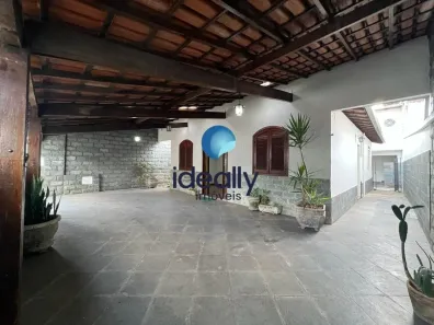 Casa com 3 Quartos à venda, 172m² no Conjunto Celso Machado, Belo Horizonte
