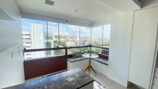 Apartamento com 3 Quartos à venda, 101m² no Menino Deus, Porto Alegre
