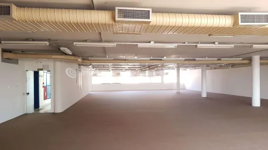 Sala Comercial para alugar, 630m² no República, São Paulo