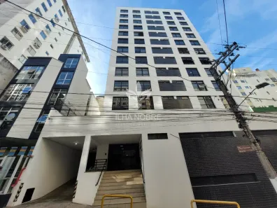 Sala Comercial para venda ou aluguel, 31m² no Centro, Florianópolis