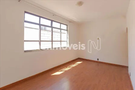 Apartamento com 3 Quartos à venda, 115m² no Carmo, Belo Horizonte