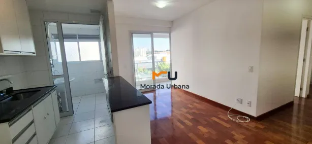 Apartamento com 2 Quartos para alugar, 55m² no Vila Anastácio, São Paulo