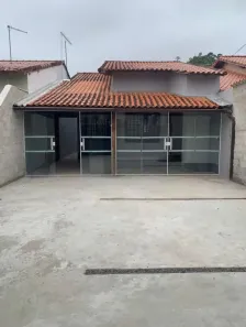 Casa com 2 Quartos à venda, 80m² no Barroco (Itaipuaçu), Maricá