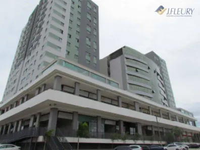 à venda, 2688m² no Setor Central, Brasília