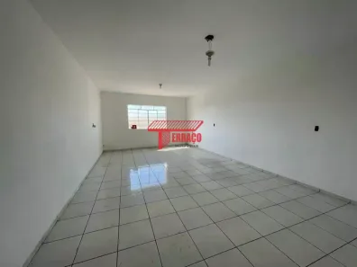 Sala Comercial para alugar, 40m² no Jardim do Estádio, Santo André