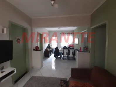 Casa com 5 Quartos à venda, 280m² no Vila Maria Alta, São Paulo