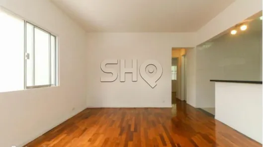 Apartamento com 2 Quartos à venda, 90m² no Cerqueira César, São Paulo