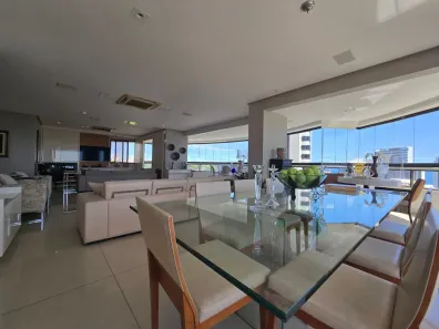 Apartamento com 4 Quartos à venda, 305m² no Ondina, Salvador