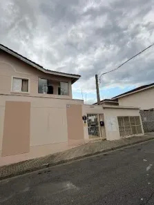 Casa com 2 Quartos à venda, 48m² no Loteamento Villa Branca, Jacareí
