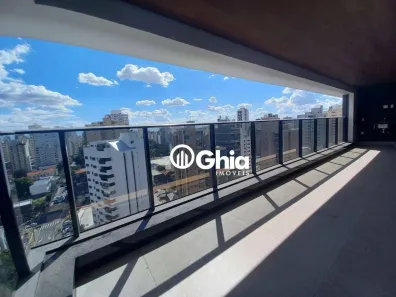 Apartamento com 3 Quartos à venda, 193m² no Cambuí, Campinas