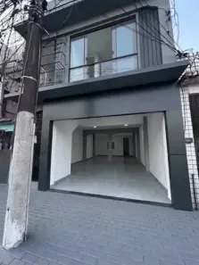 Ponto Comercial com 3 Quartos para alugar, 132m² no Sacramenta, Belém