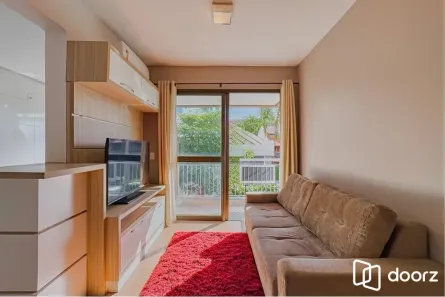 Apartamento com 2 Quartos à venda, 62m² no Santa Maria Goretti, Porto Alegre