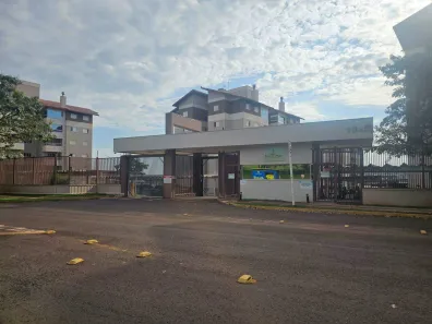 Apartamento com 2 Quartos à venda, 79m² no Monte Castelo, Campo Grande