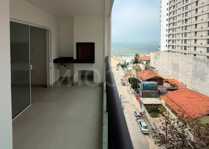 Apartamento com 2 Quartos à venda, 93m² no Perequê, Porto Belo