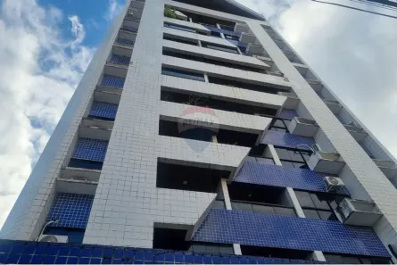Apartamento com 3 Quartos à venda, 71m² no Candeias, Jaboatão dos Guararapes