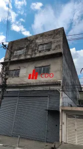 Prédio Comercial para alugar, 960m² no Jardim Dom José, Embu das Artes
