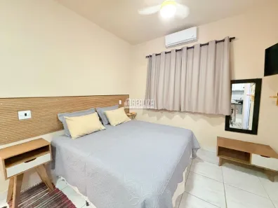 Casa com 1 Quarto para alugar, 10m² no Recreio dos Bandeirantes, Uberaba