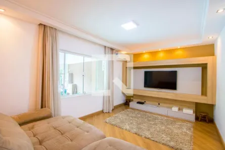Casa com 3 Quartos à venda, 224m² no Campestre, Santo André