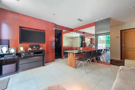 Apartamento com 4 Quartos à venda, 218m² no União, Belo Horizonte