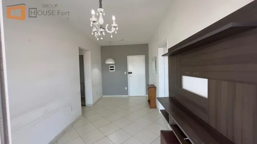 Apartamento com 2 Quartos à venda, 60m² no Guilhermina, Praia Grande