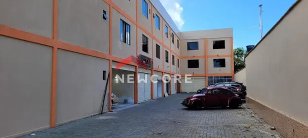 Sala Comercial à venda, 23m² no Recreio Ipitanga, Lauro de Freitas