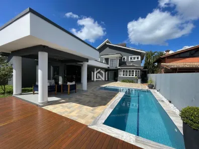 Casa de Condomínio com 4 Quartos à venda, 339m² no Jardim Haras Bela Vista, Vargem Grande Paulista