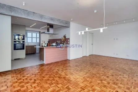 Apartamento com 2 Quartos à venda, 107m² no Jardim Paulista, São Paulo