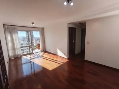 Apartamento com 2 Quartos à venda, 70m² no Perdizes, São Paulo