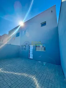 Sobrado com 2 Quartos à venda, 61m² no Bela Vista, Pindamonhangaba