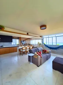 Apartamento com 3 Quartos à venda, 145m² no Pina, Recife