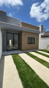 Casa com 2 Quartos à venda, 70m² no Registro, Feira de Santana