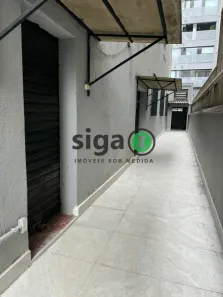 Ponto Comercial à venda, 605m² no Pinheiros, São Paulo