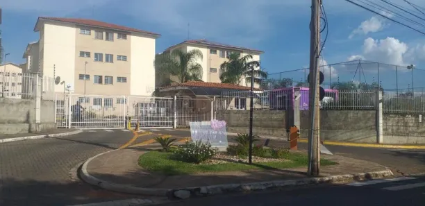 Apartamento com 2 Quartos à venda, 55m² no Parque Residencial Iguatemi, Araraquara
