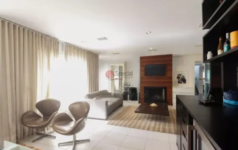 Sobrado com 4 Quartos à venda, 433m² no Jardim Textil, São Paulo