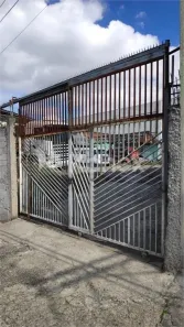 Lote/Terreno à venda, 595m² no Vila Baruel, São Paulo