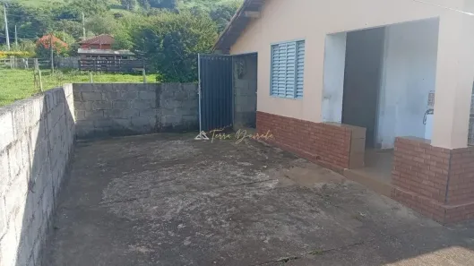 Fazenda/Sítio à venda, 500m² no , Paraisópolis