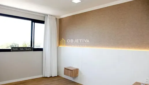 Apartamento com 1 Quarto para alugar, 27m² no Cidade Baixa, Porto Alegre