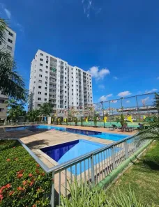 Apartamento com 3 Quartos à venda, 73m² no Coqueiro, Belém