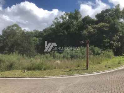 Lote/Terreno à venda, 595m² no Carniel, Gramado