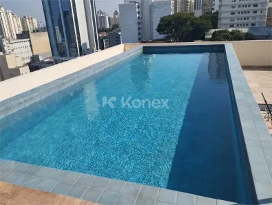 Apartamento com 1 Quarto à venda, 53m² no Santana, São Paulo