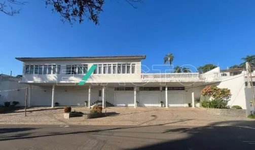 Sobrado com 3 Quartos à venda, 630m² no Jardim das Paineiras, Campinas