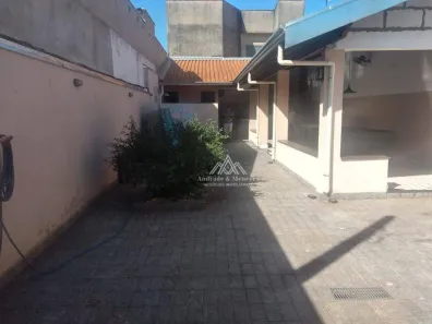 Casa com 1 Quarto à venda, 80m² no Jardim Diva Tarlá de Carvalho, Ribeirão Preto